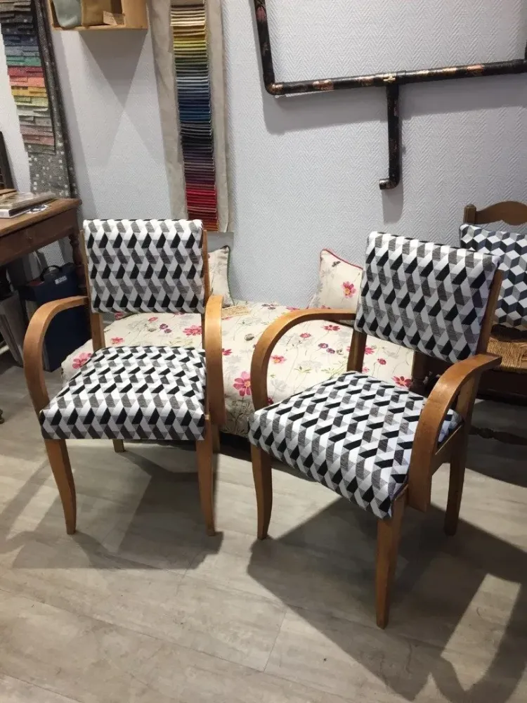 réfection de fauteuils