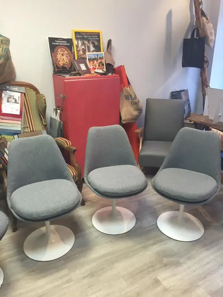 restauration fauteuils tous styles