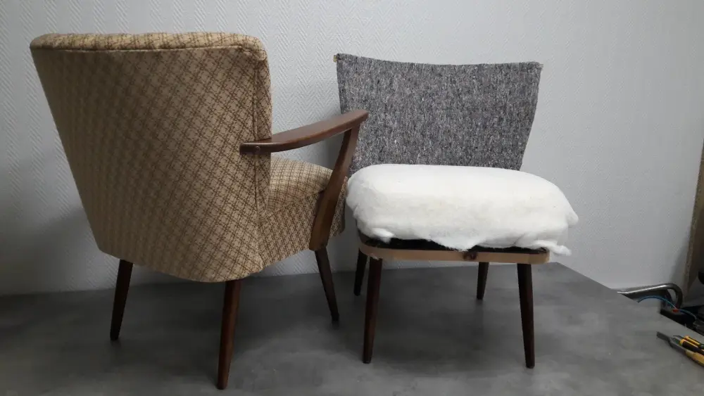 restauration fauteuils tous styles