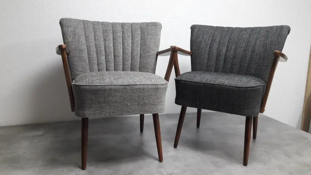 restauration fauteuils tous styles