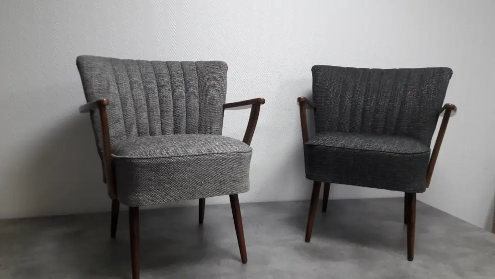 restauration fauteuils tous styles