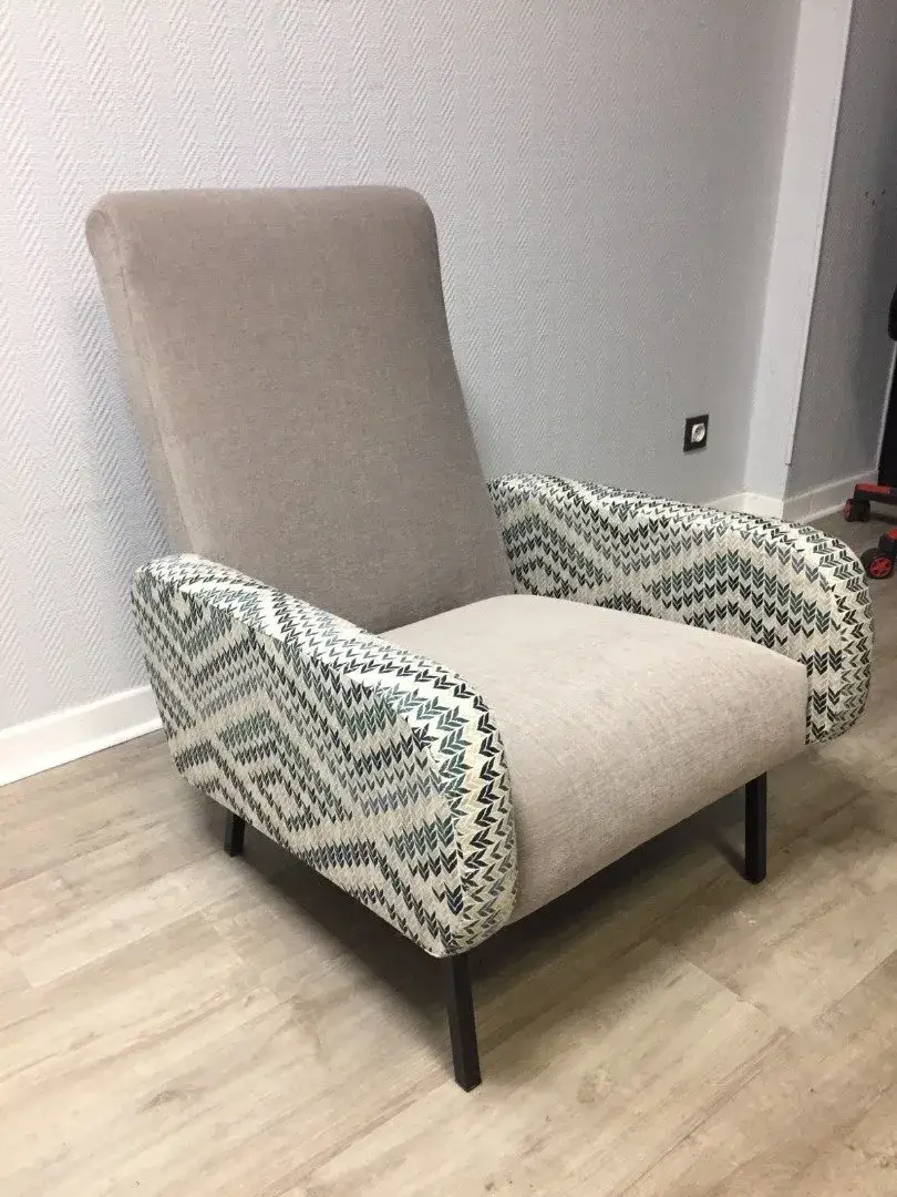 restauration fauteuils tous styles