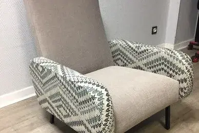 restauration fauteuils tous styles