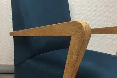 restauration fauteuils tous styles