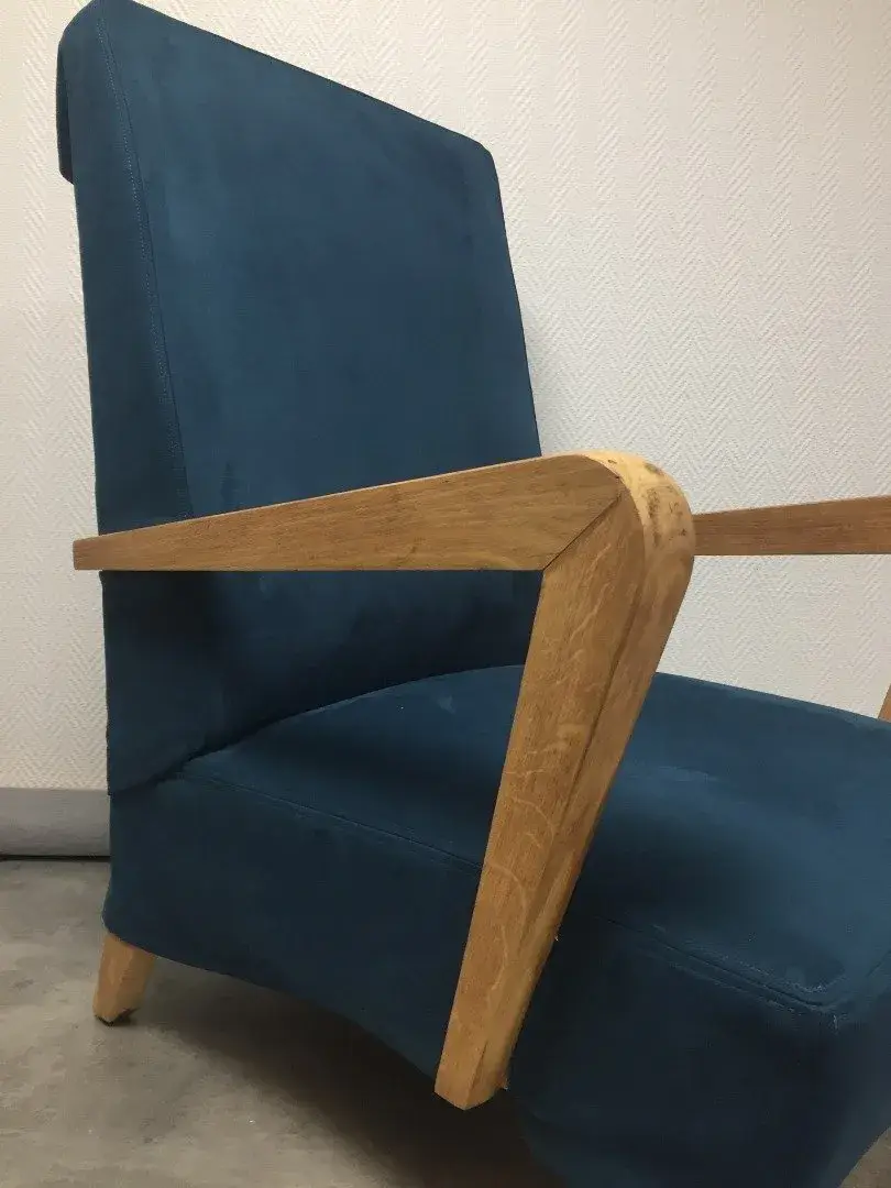 restauration fauteuils tous styles