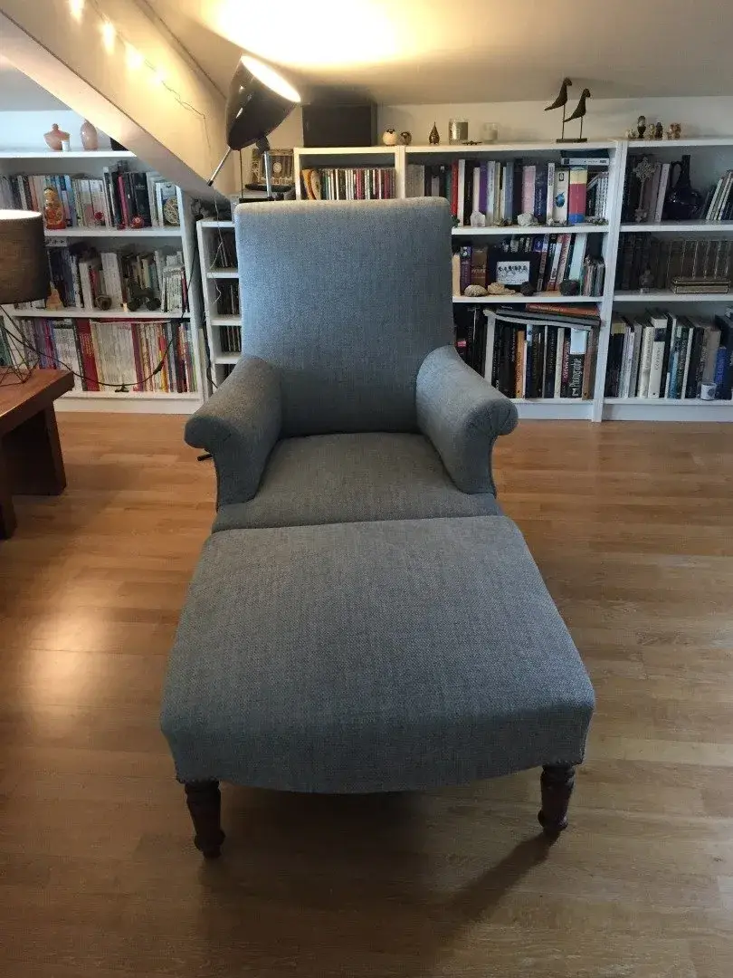 restauration fauteuils tous styles