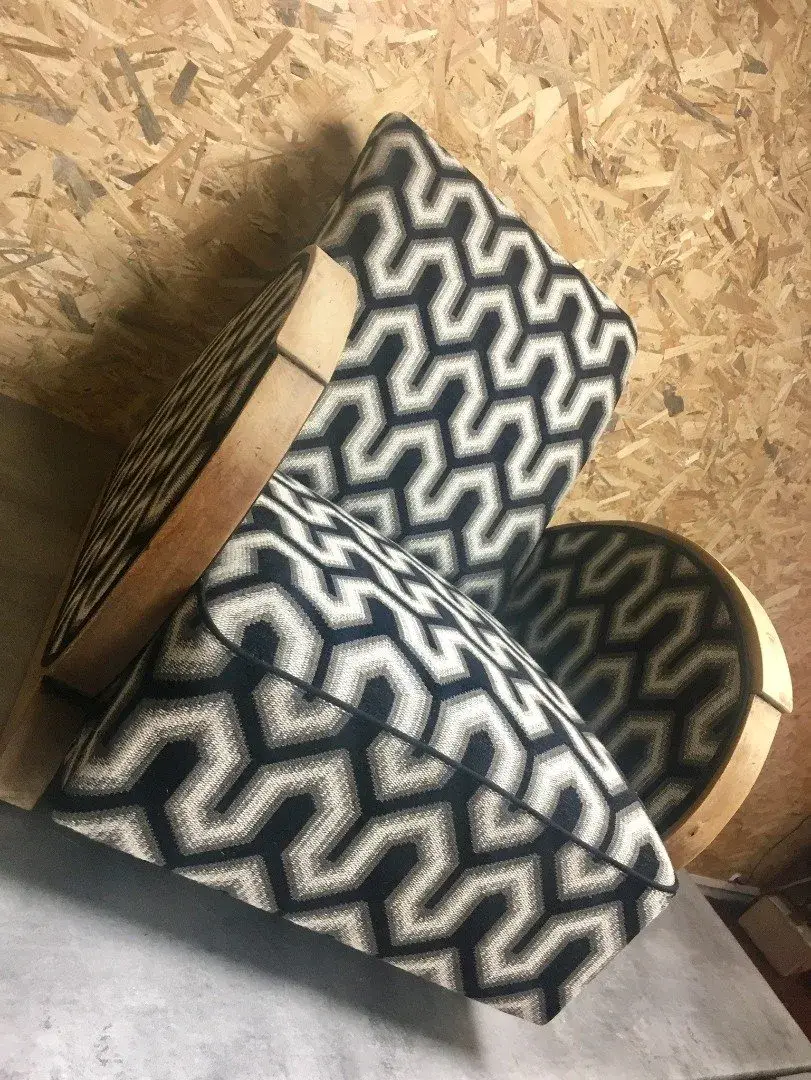 fauteuil art déco