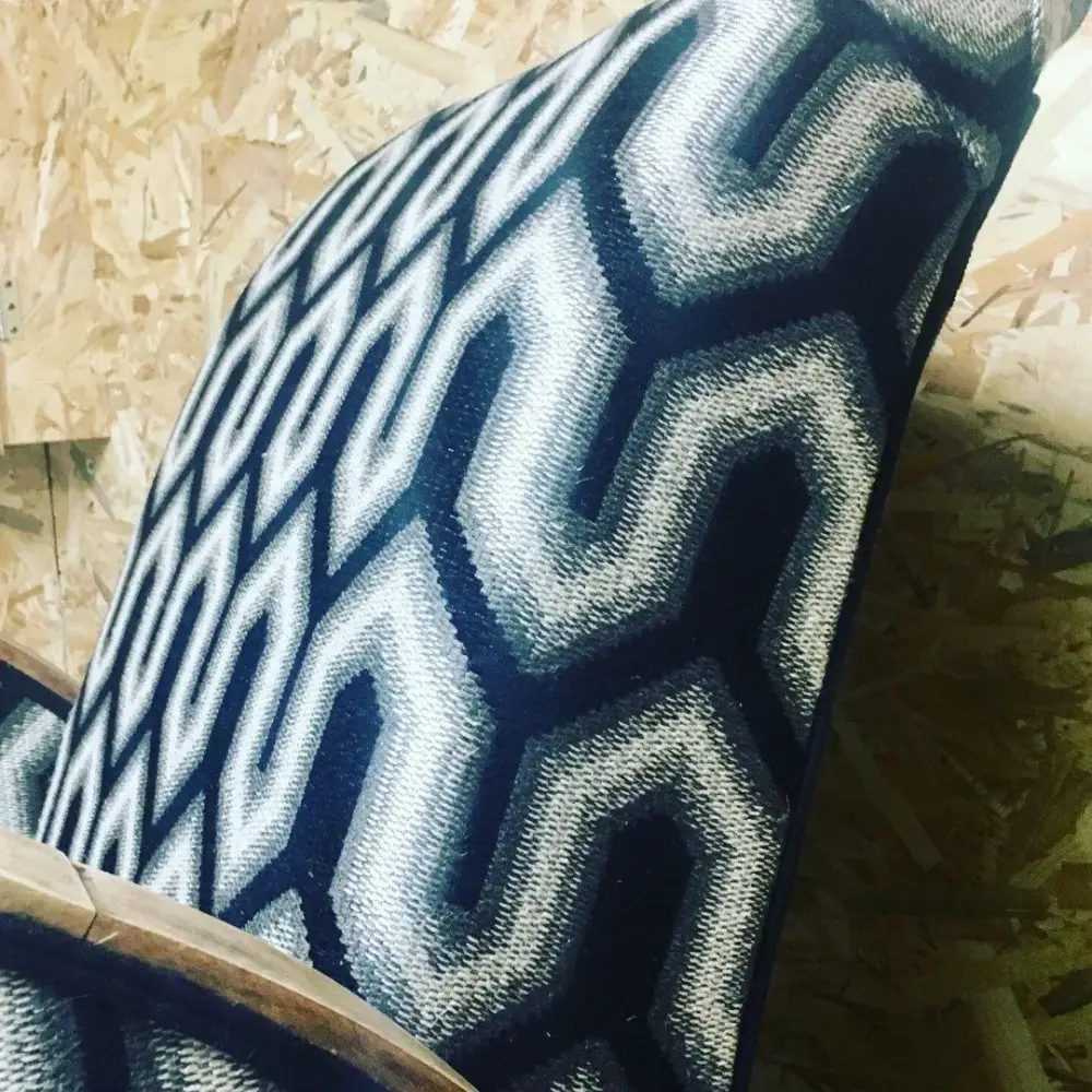 fauteuil art déco
