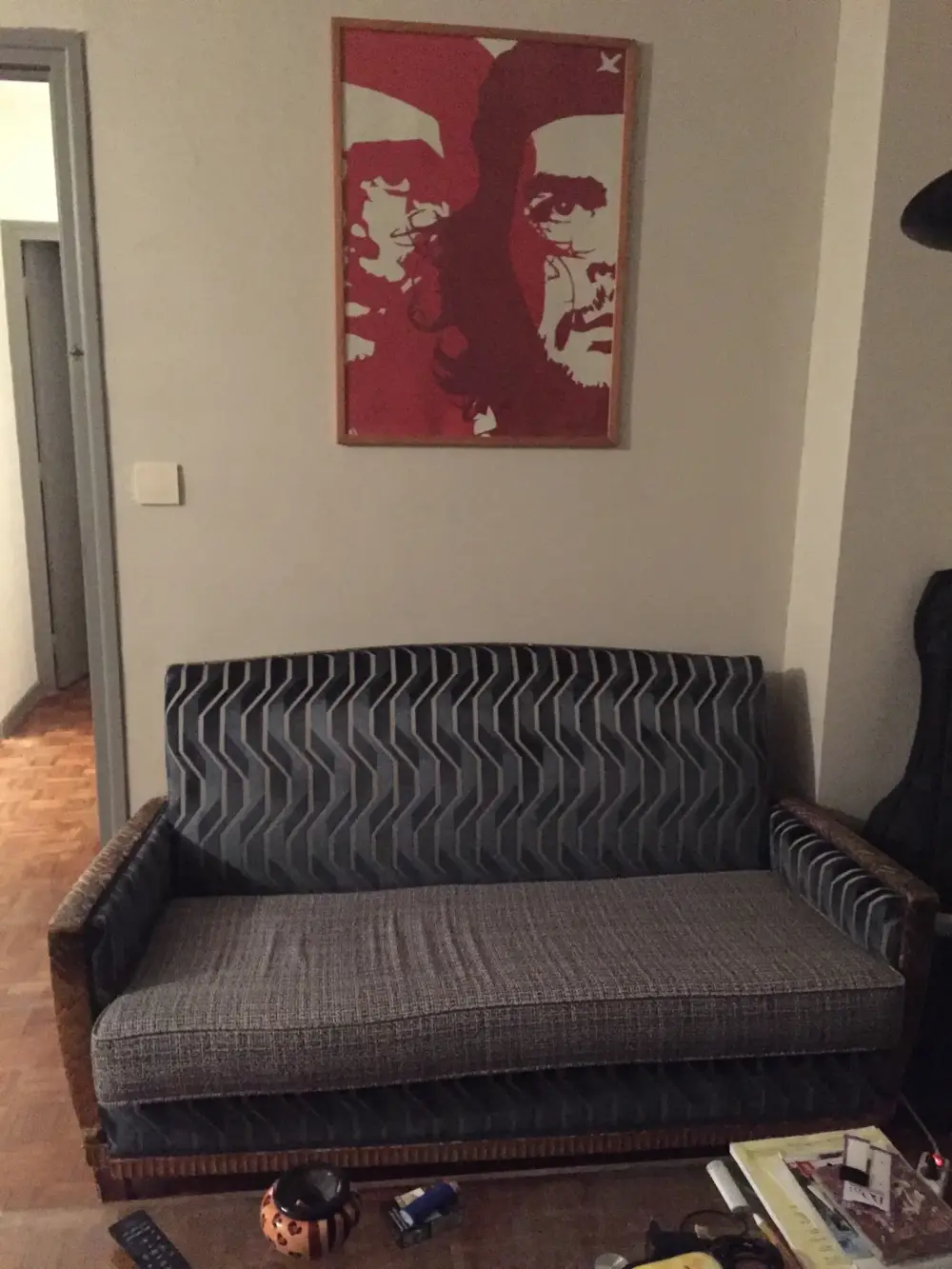 fauteuil art déco