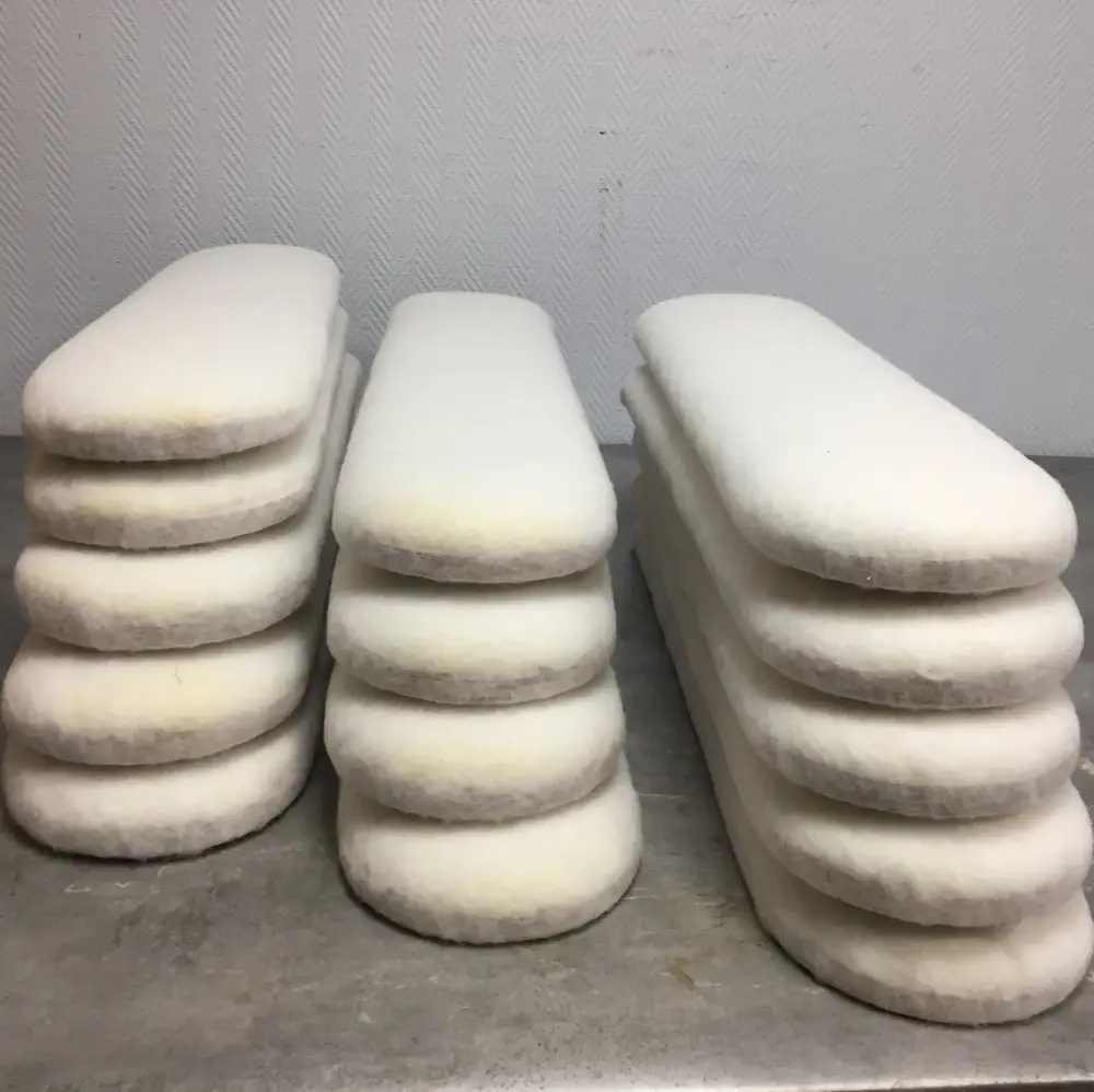 réalisations sur mesure