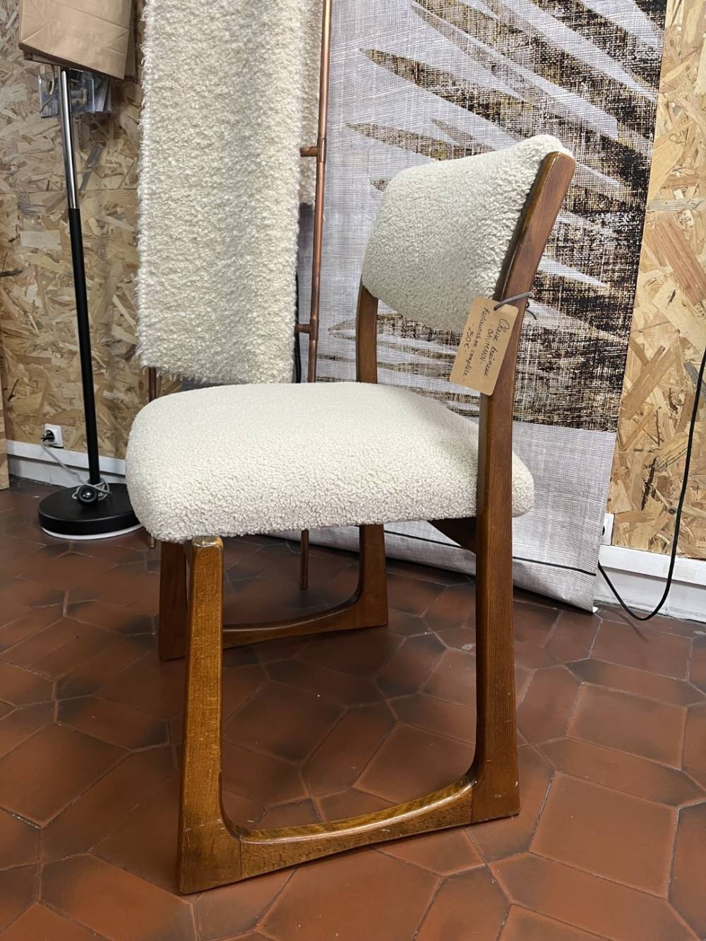 petite chaise