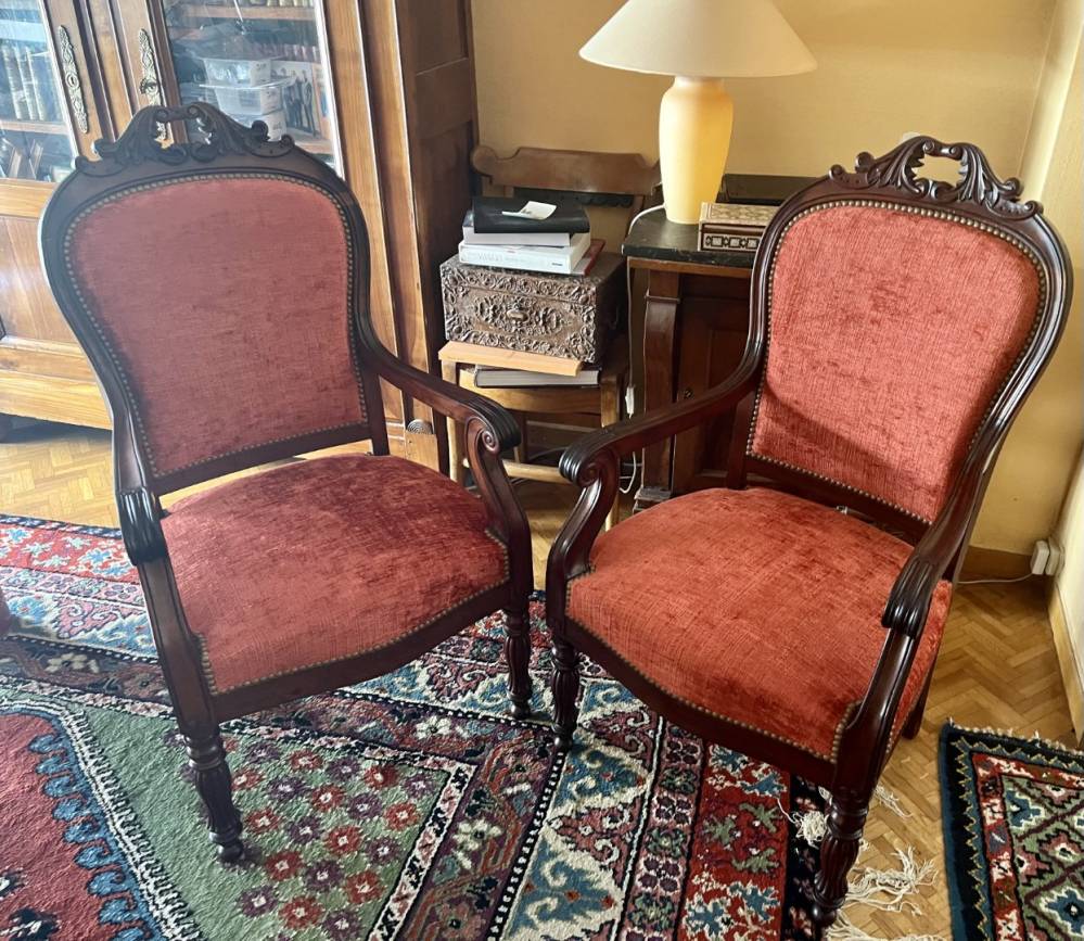 fauteuil rouge (2)