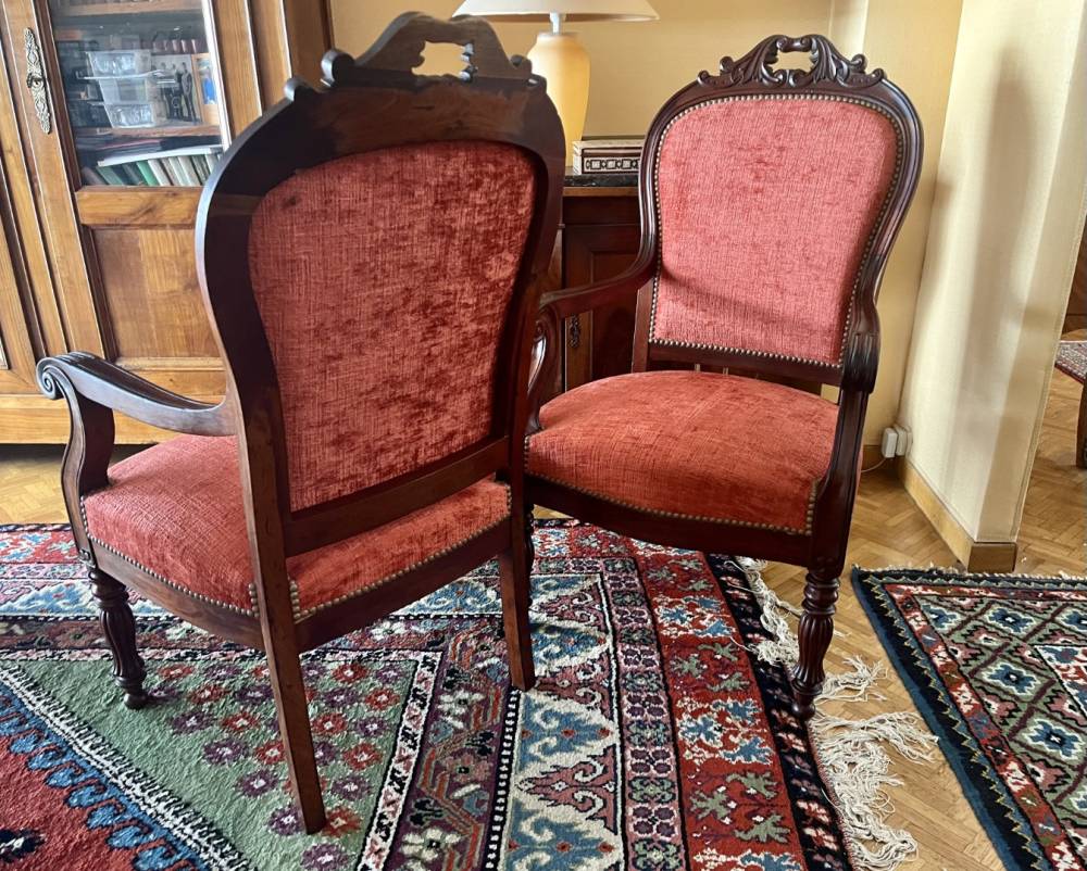 fauteuil rouge (3)