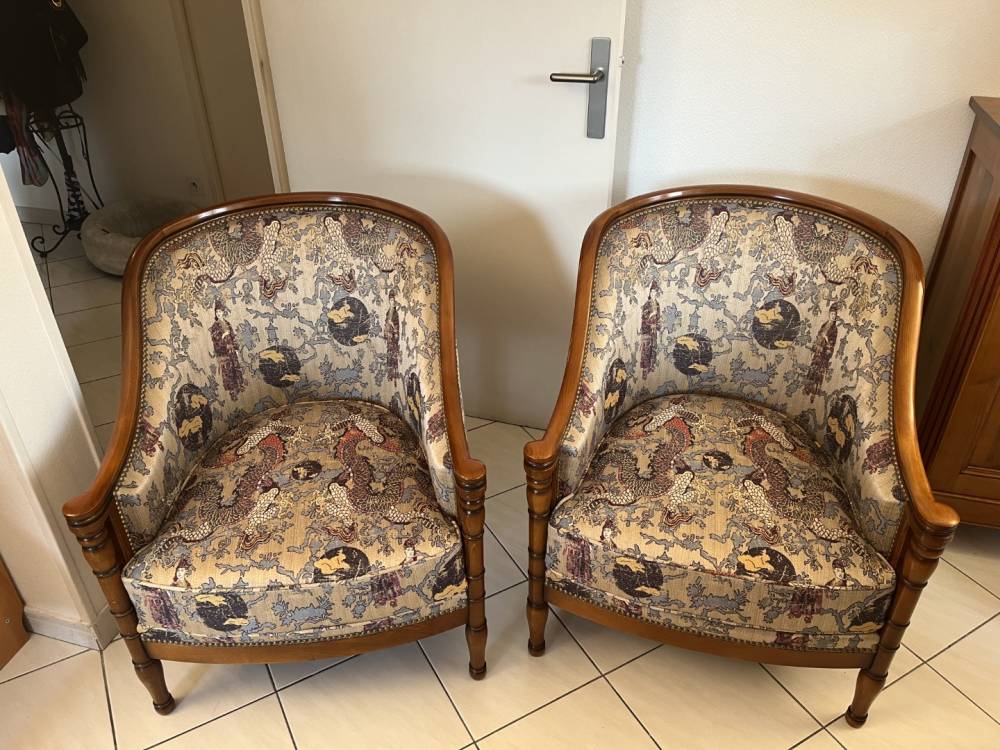fauteuil vintage (2)