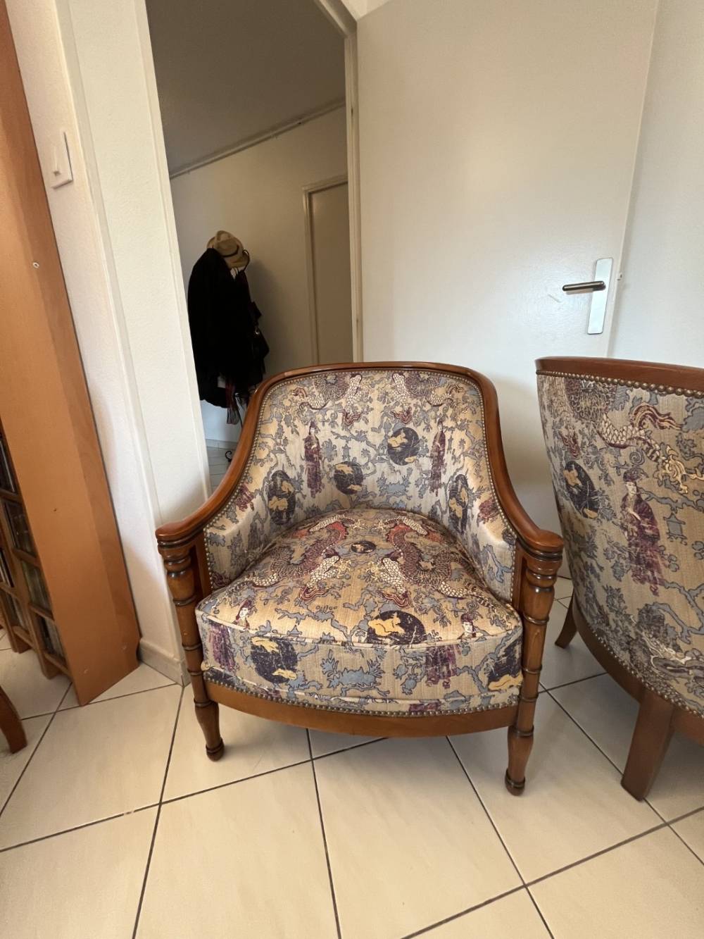 fauteuil vintage (5)